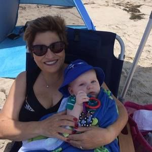 Meet your Posher, Patty